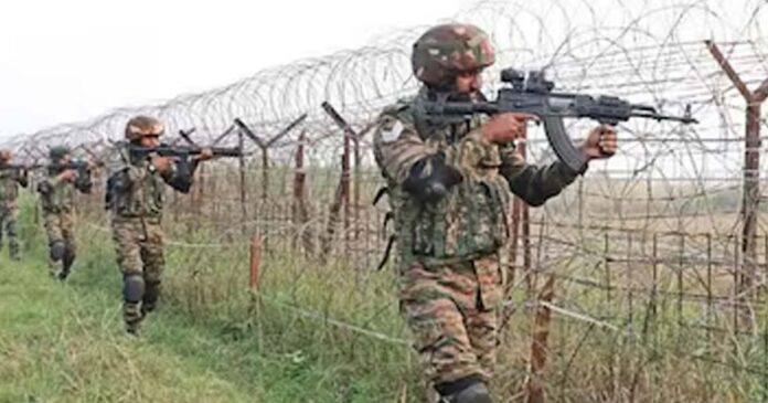 indian army