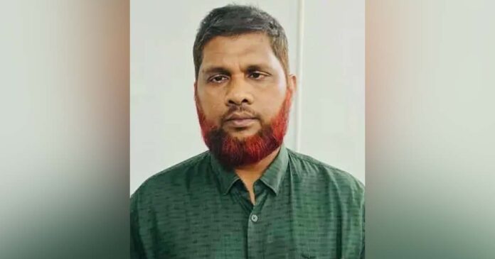 ali askaar puthulan