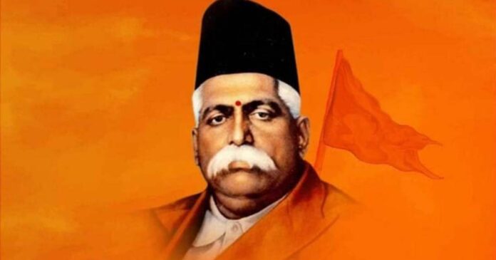 Dr. Hedgewar