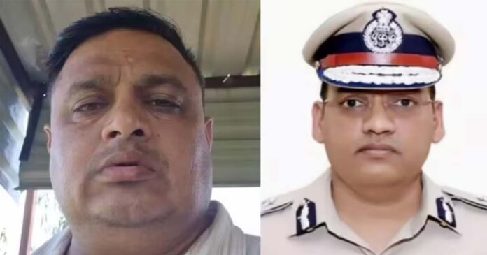 sandeep kumar , puran kumar