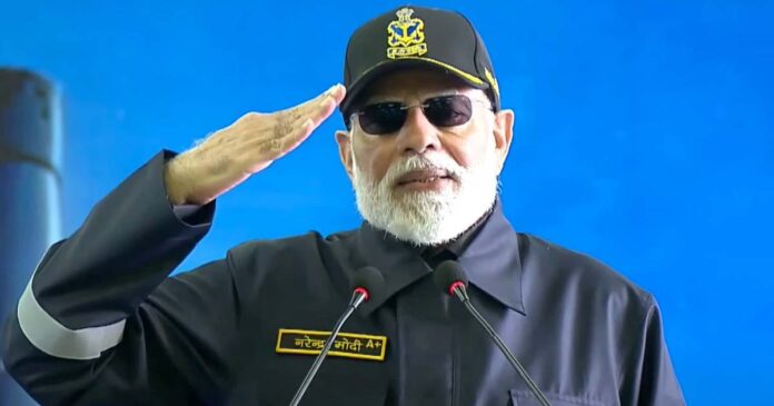 pm modi