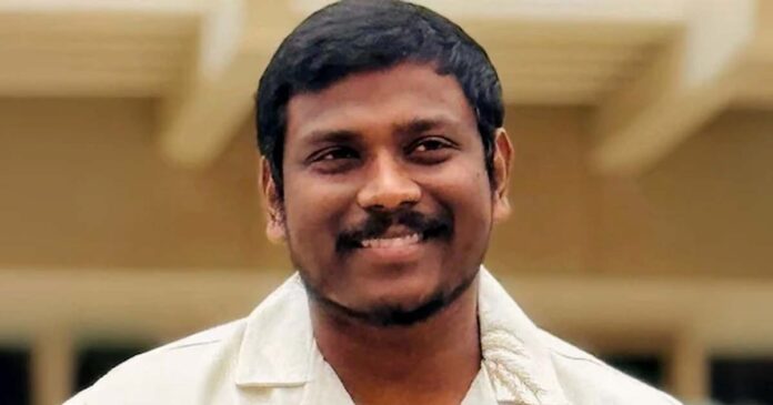 chandrasekhar paul