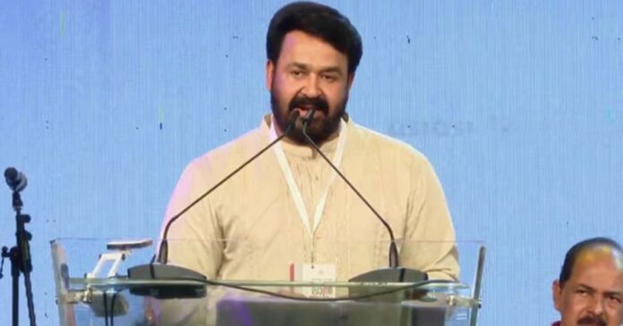 MOHAN LAL