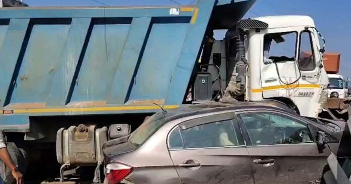 lorry