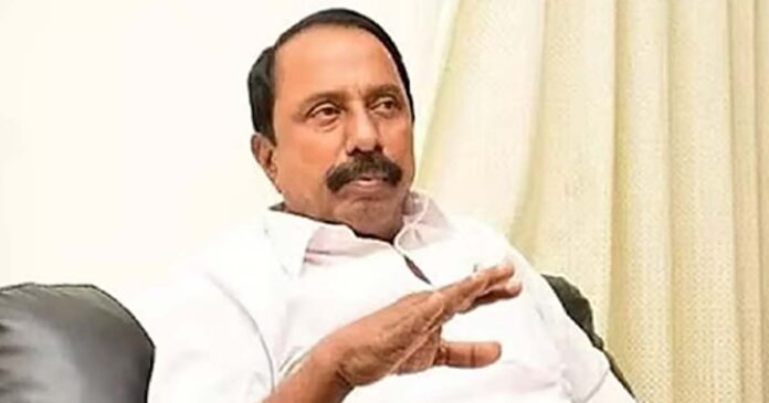 K.A. Sengottaiyan