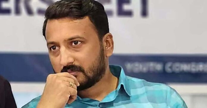 Rahul Mankoottathil