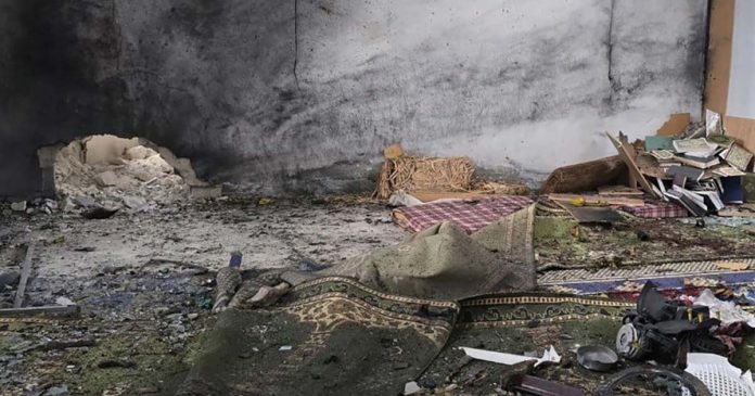 syria