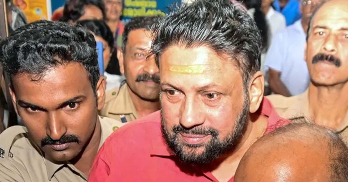 kandararu rajeevaru
