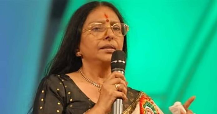 sharada