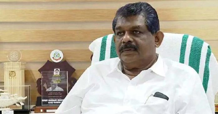 antony raju