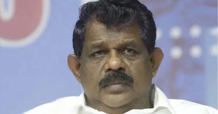 antony raju