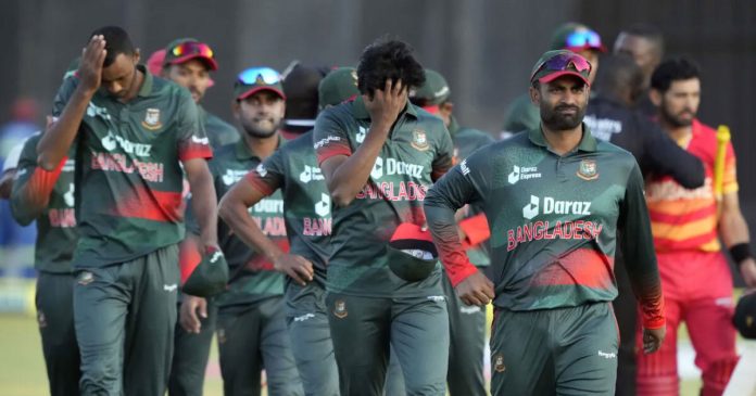 bangladesh cricket team