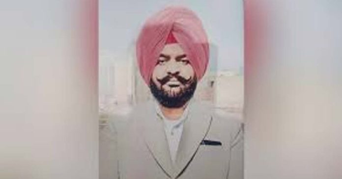 jarmal singh