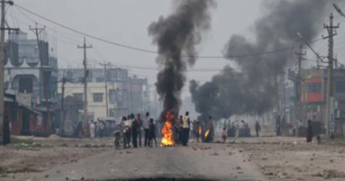 NEPAL