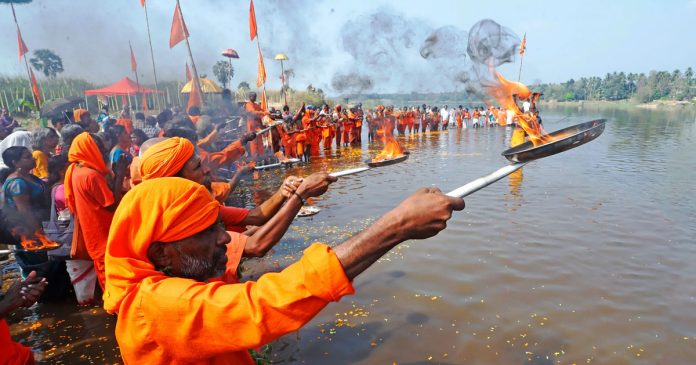 thirunavaya