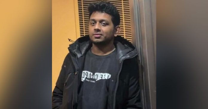 vishnu jayakumar