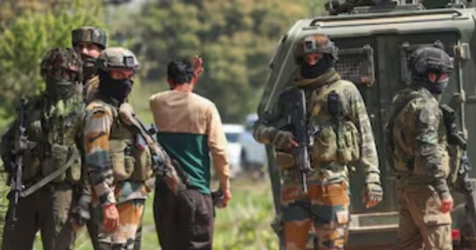 operation kiya