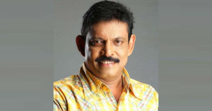 e a rajendran
