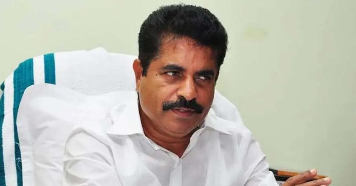 adoor prakash