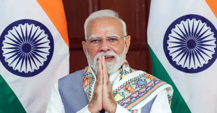 pm modi