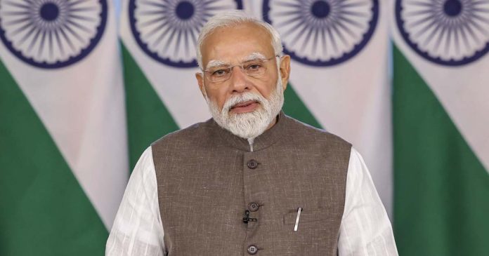 pm modi