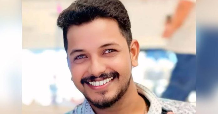 krishna lal
