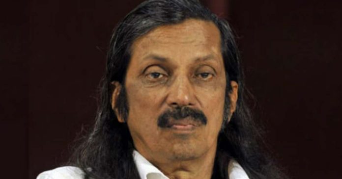 panian raveendran