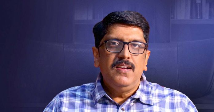 b unnikrishanan