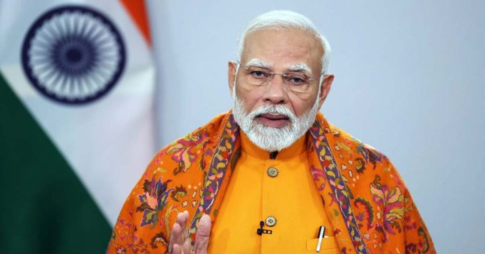 pm modi