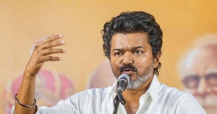 vijay