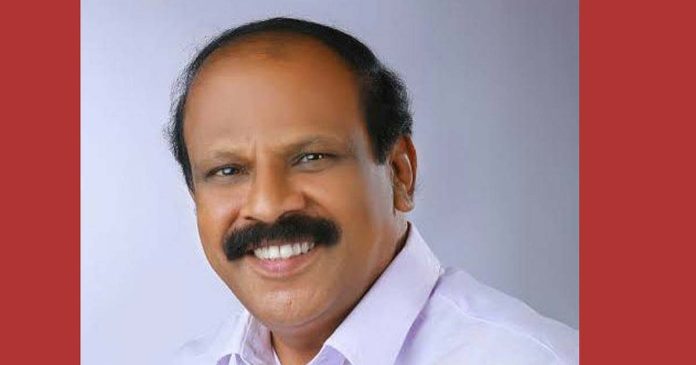 Senior Congress leader and former MP KP Dhanapalan passes away