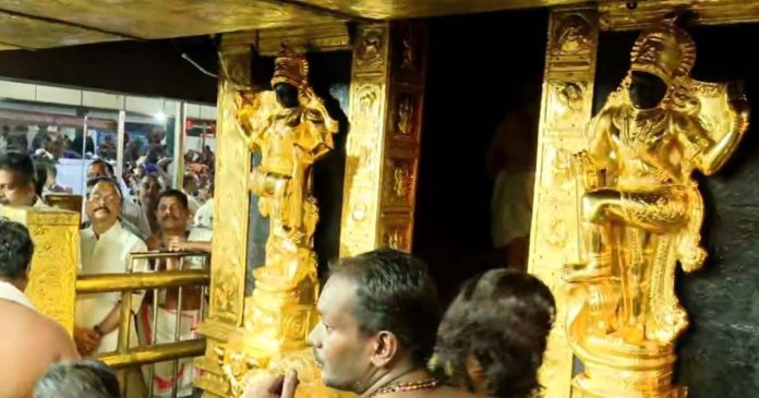 dwarapalakas