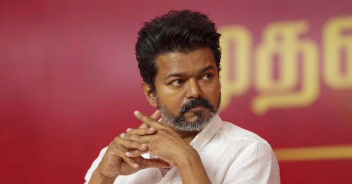 vijay