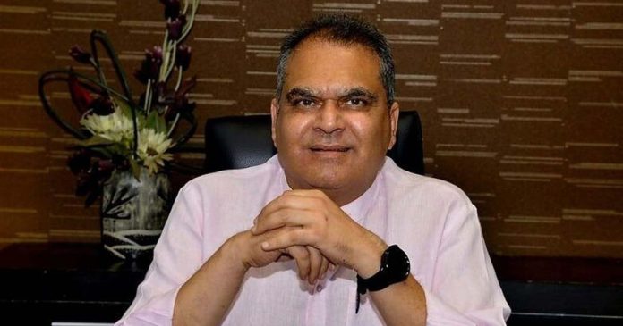 sanjeev arora