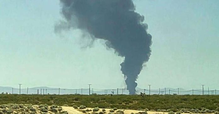 bomber crash