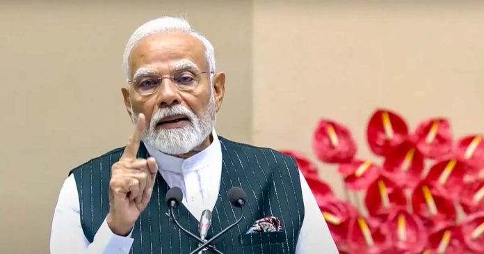 pm modi
