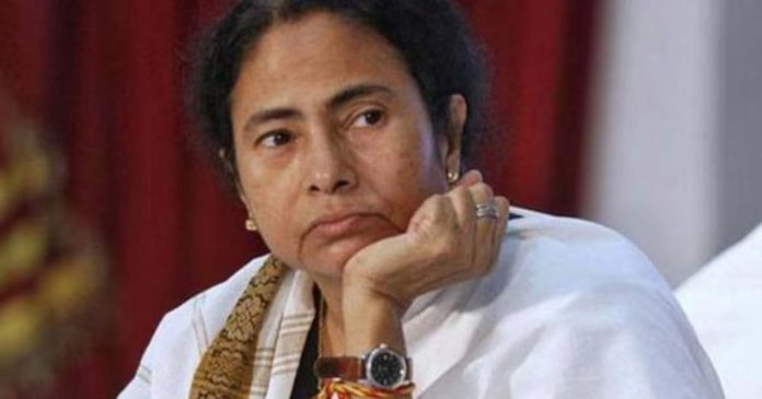 mamata banerjee