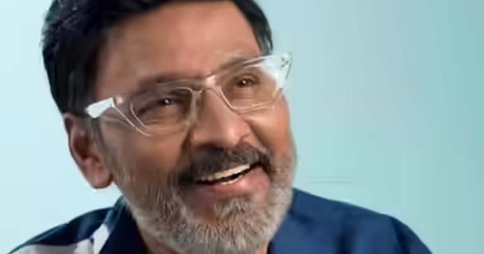 k bhagyaraj