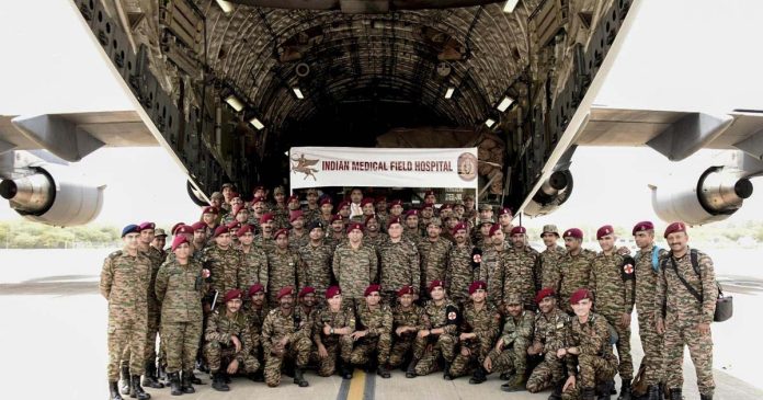 OPERATION AMNISTAD