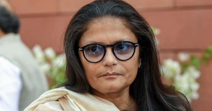 Sushmita Dev
