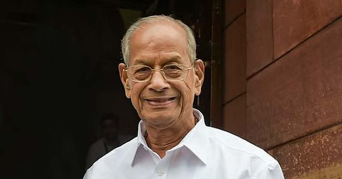 e sreedharan