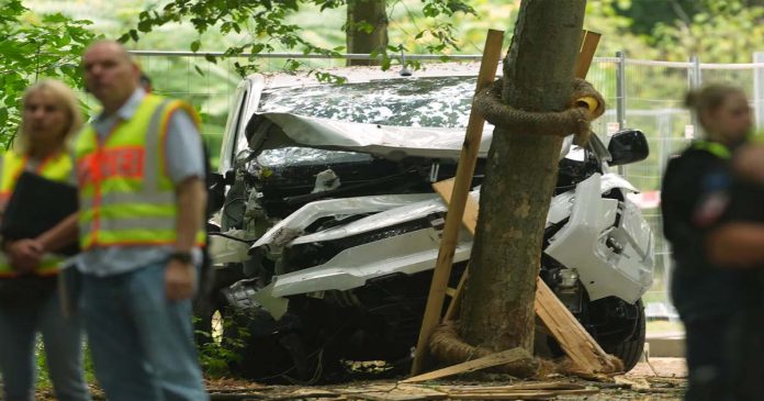 berlin attack