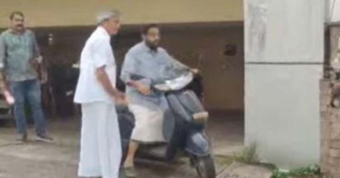 KADAKAMPALLY
