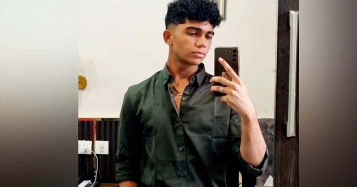 ABEL AGUSTINE