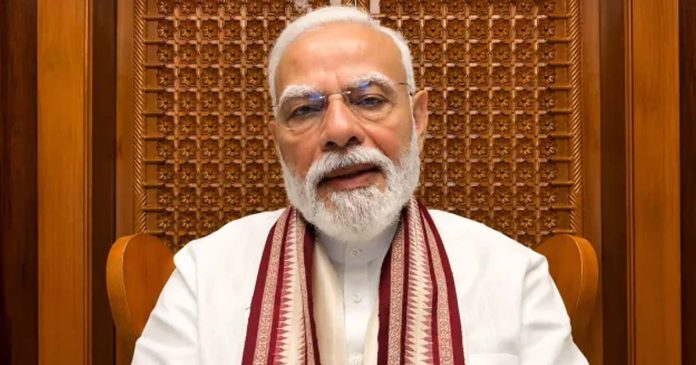 pm modi