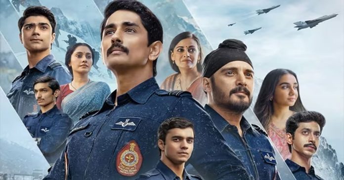 Netflix Embraces the MiG-21 Legacy! ‘The Last Salute’ Arrives on August 26