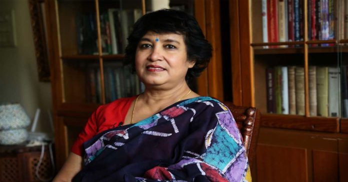 Madrasas have turned into 'Jihadi factories' that foster extremist ideologies: Taslima Nasrin.