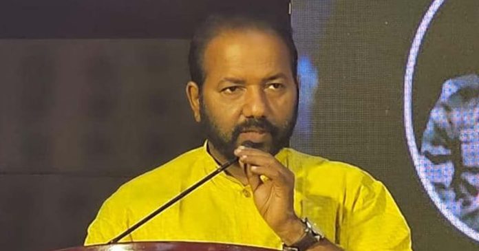 s suresh