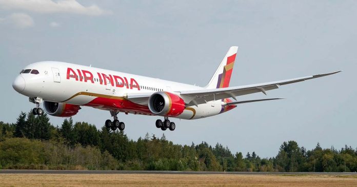 Two More Air India Pilots Caught: Found Positive in Drug Test