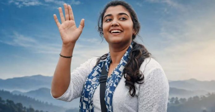 8,600 tickets per hour; 'Thudakkam' sees a surge on BookMyShow following the first shows.